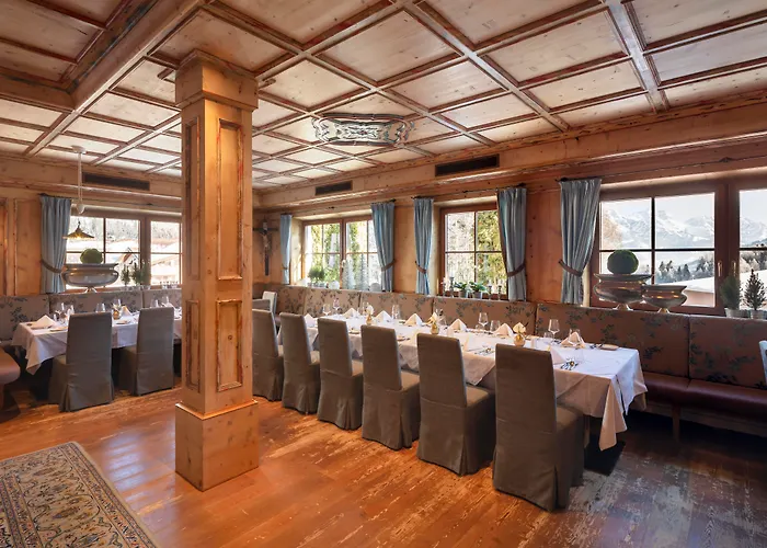 Hotel Krallerhof