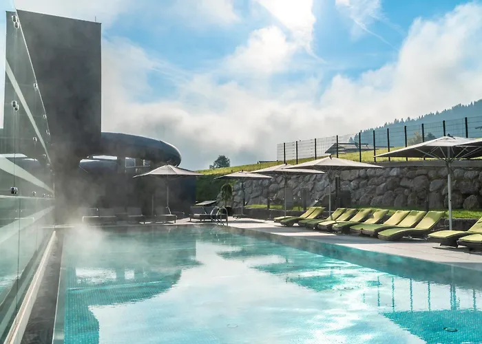 Hotel Riederalm