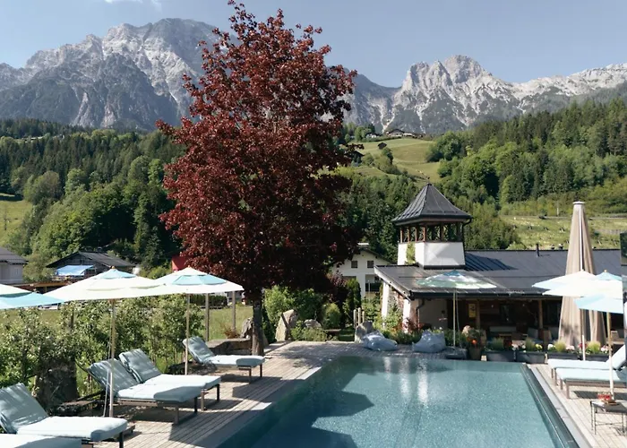 Hotel Der Löwe LEBE FREI
